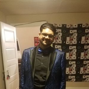 Meet your Posher, Ivan